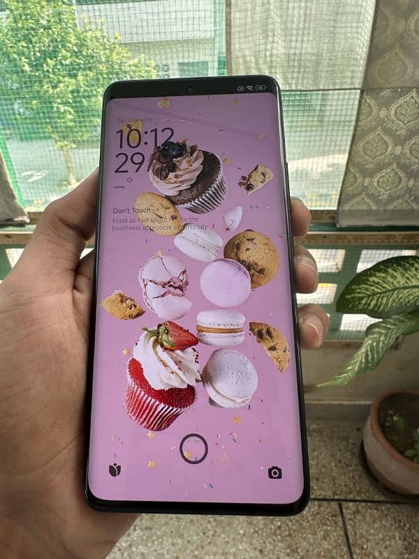 REDMI NOTE 13 PRO PLUS 5G (12 GB RAM AND 512GB STORAGE) 0