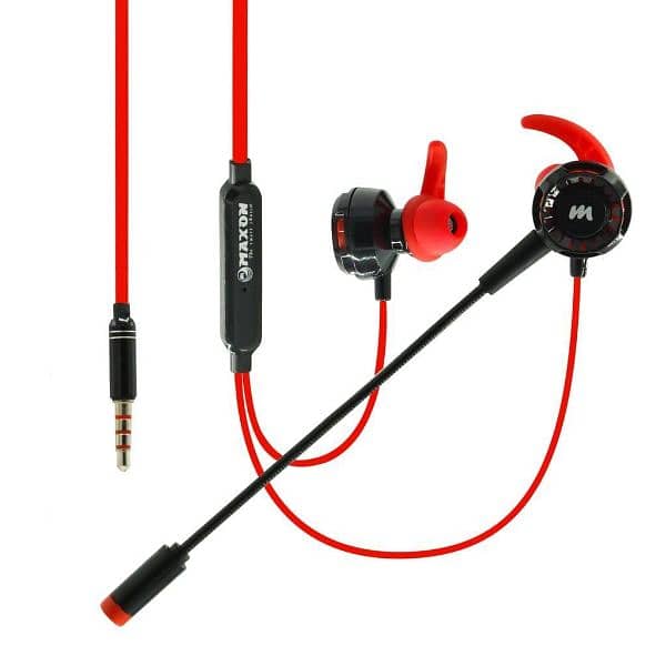 Maxon G2 gaming handfree 0