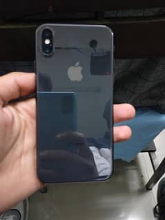 iphone X pta approved