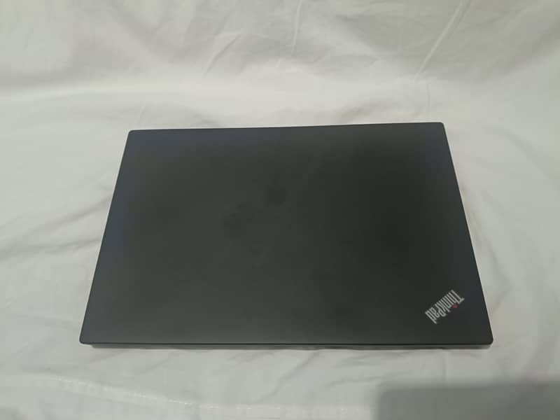 Lenovo ThinkPad X270 | i5 6th Generation | Dual SSD 5