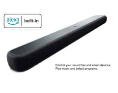 Yamaha Ats 2090 Soundbar with remote