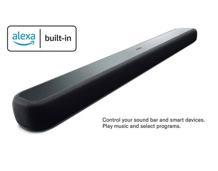 Yamaha Ats 2090 Soundbar with remote 0