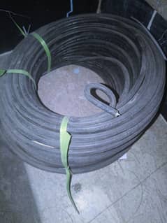 Electricity cable roll urgently for sell