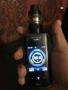 VAPORESSO VAPE