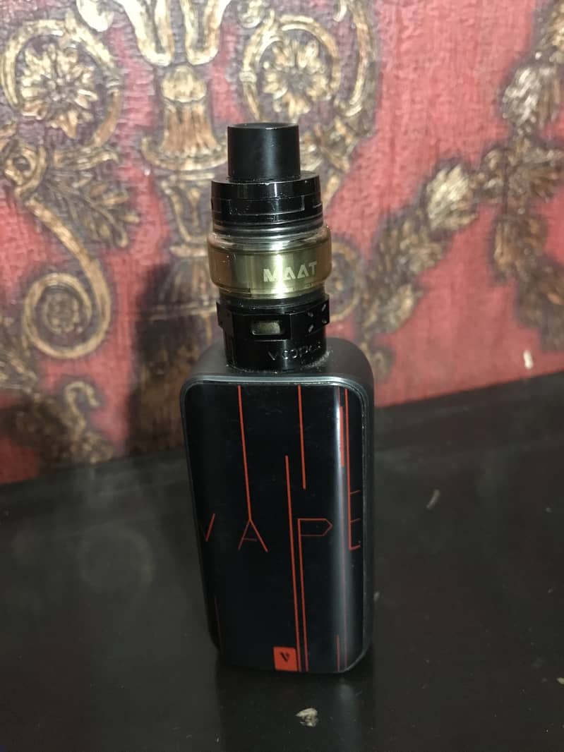 VAPORESSO VAPE 2