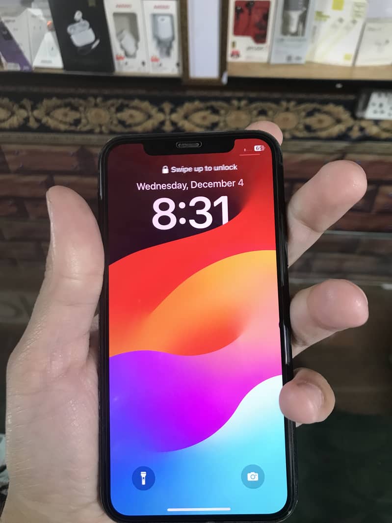 Iphone 11 Pro 256GB ByPass 3