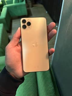 iphone 11 pro max pta approved 256gb