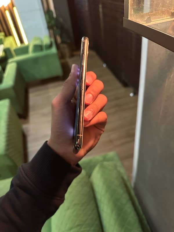 iphone 11 pro max pta approved 256gb 5