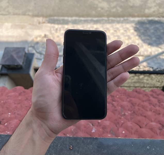 iphone 11pro 256gb 1