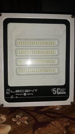 50w Light energy efficient light for sale