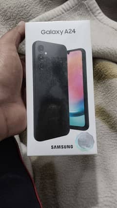 Samsung Galaxy A24