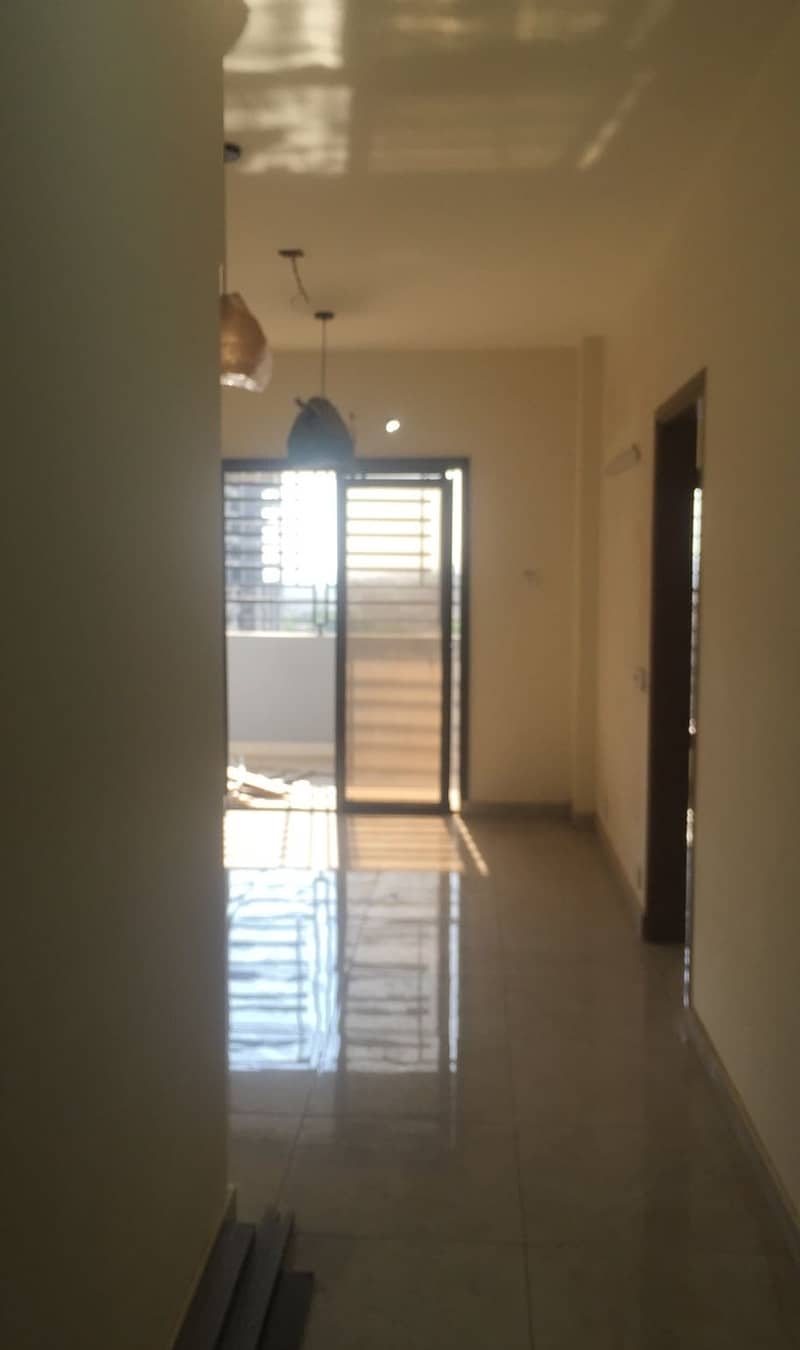 Saima Excellency Apartments - Callachi Dalmia 2