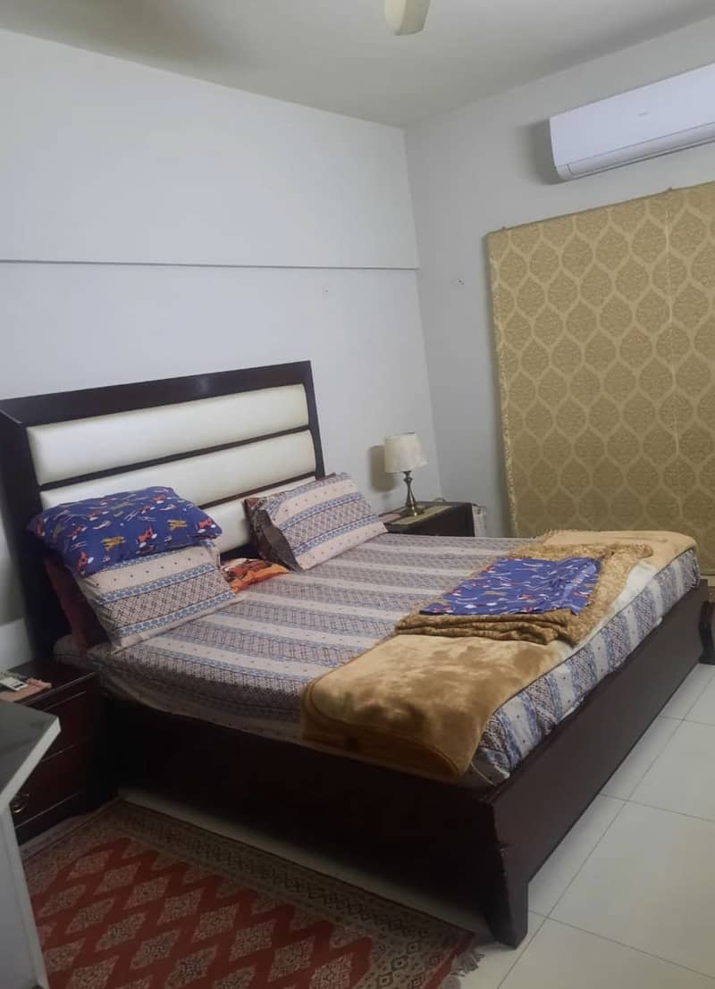 Saima Excellency Apartments - Callachi Dalmia 8