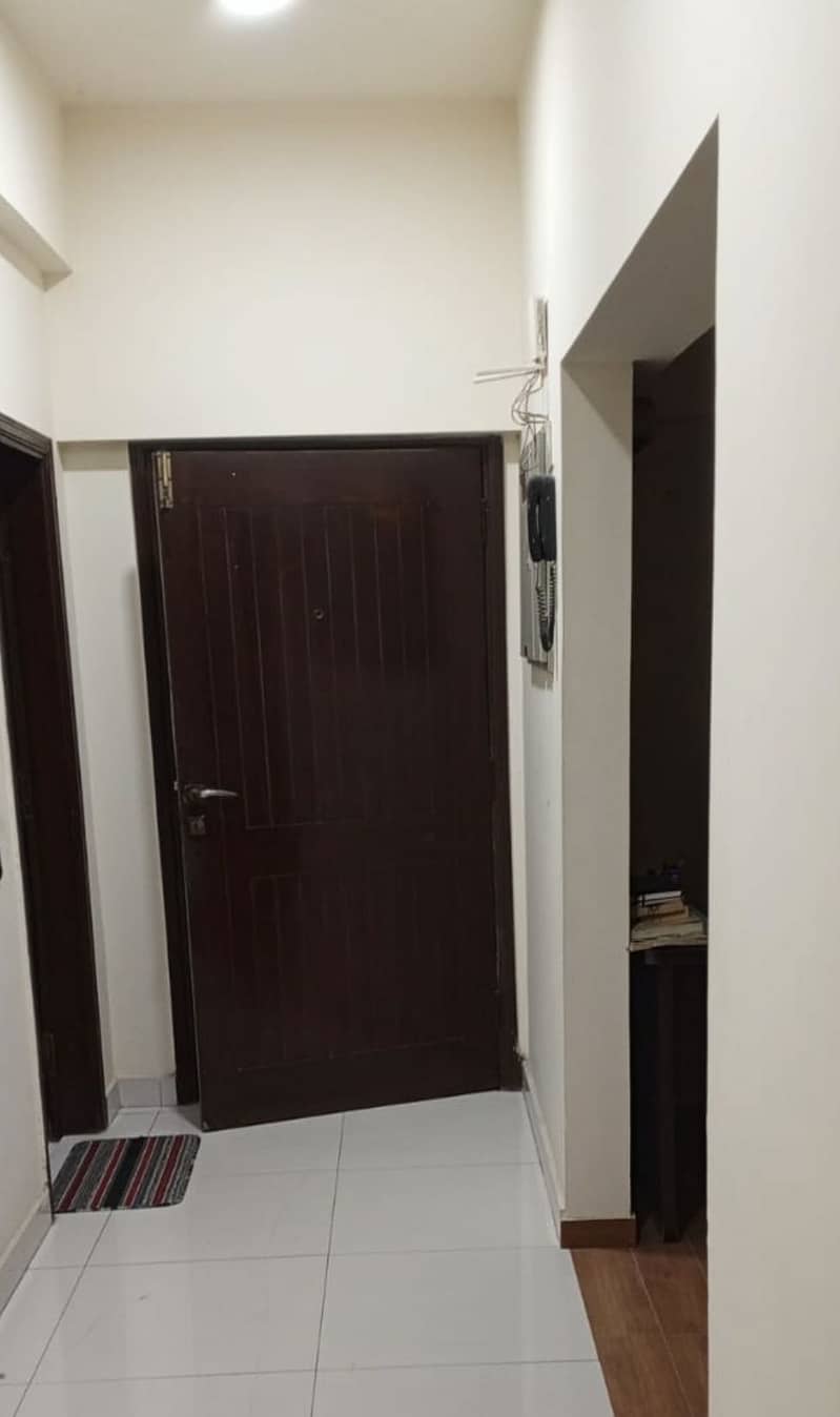 Saima Excellency Apartments - Callachi Dalmia 10