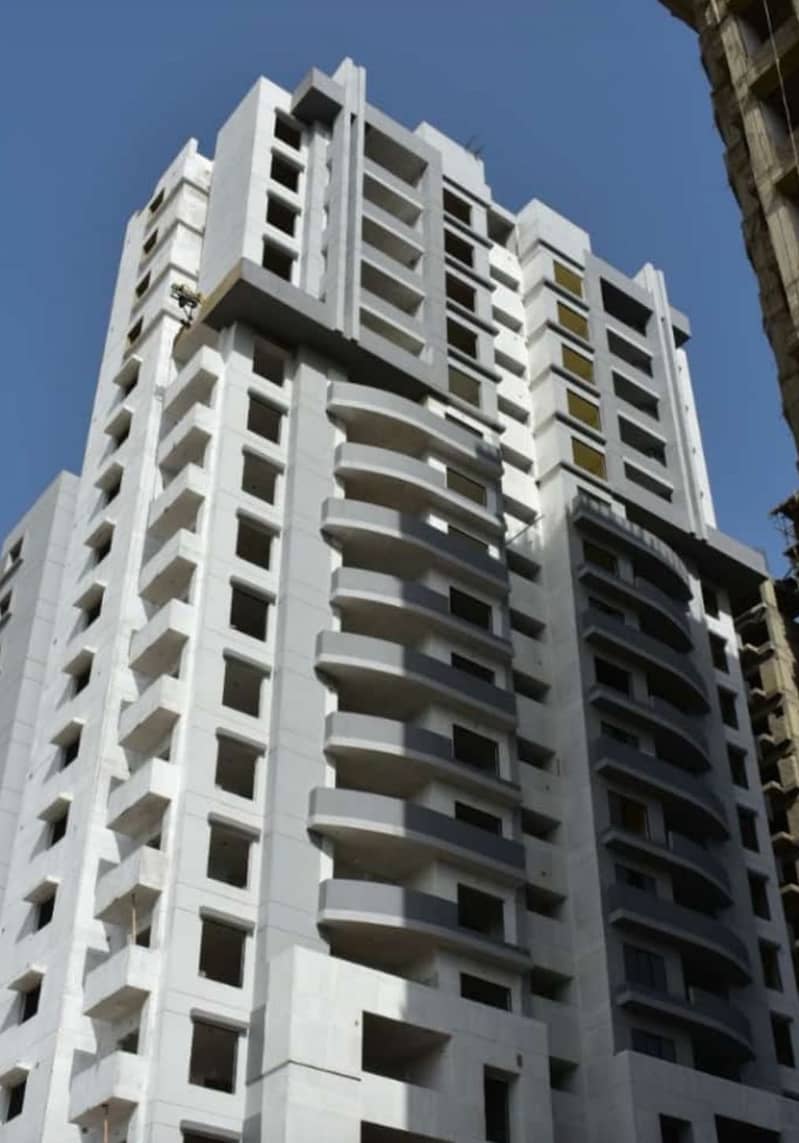 Saima Excellency Apartments - Callachi Dalmia 11