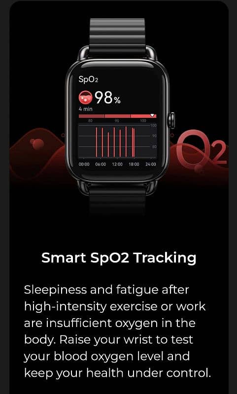 mi smart watch better than apple zero and other brand 6