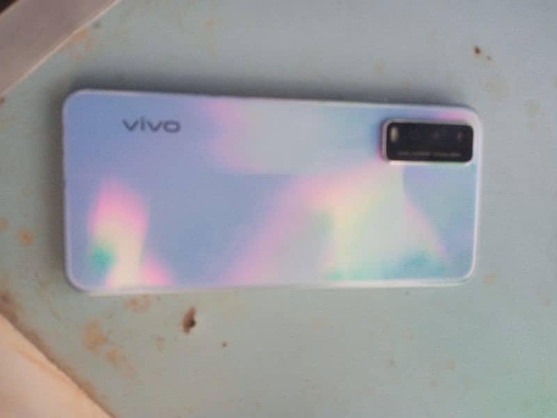 vivo mobile y20 2