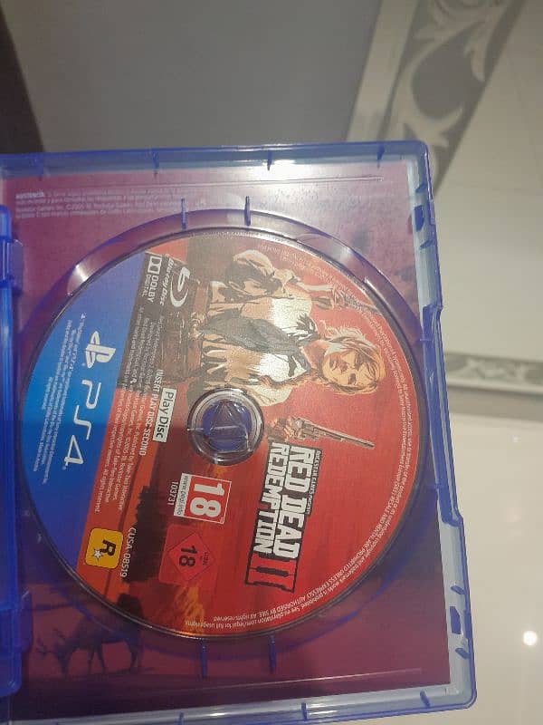 red dead redemption 2 2