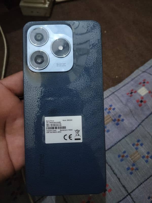 Realme C63 for Sale – Final Price: Rs 29500 1