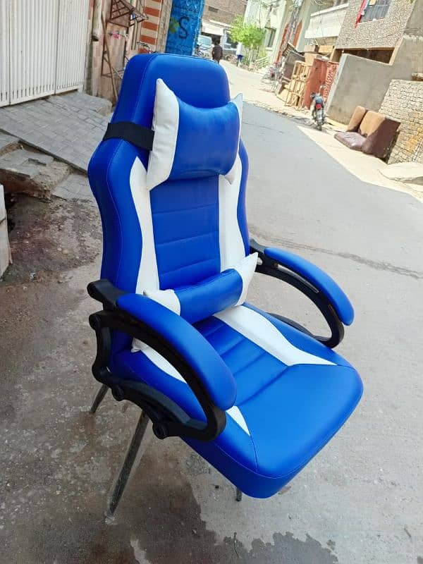 Gaming Chair 1