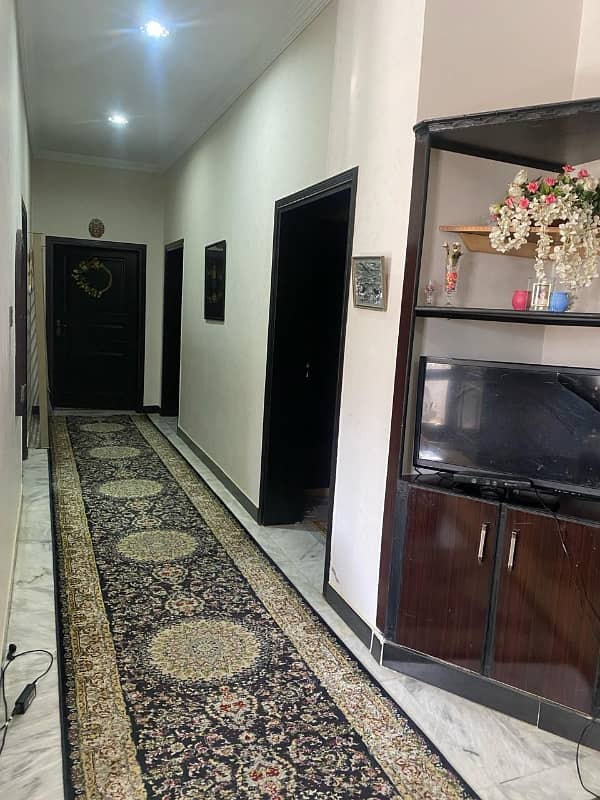 Double Storey House For Sale In Tuheed Colony 5