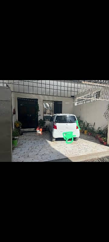 Double Storey House For Sale In Tuheed Colony 6