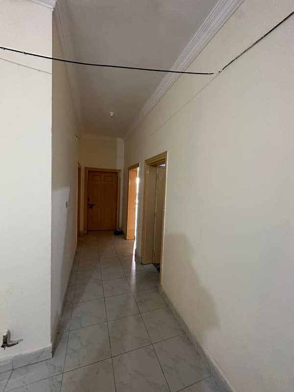 Double Storey House For Sale In Albadar Colony 5