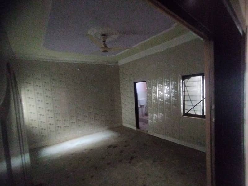 Single Storey House For Sale In Thanda Chowa 1