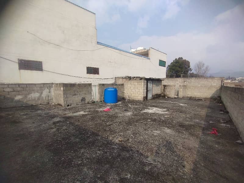 Single Storey House For Sale In Thanda Chowa 3