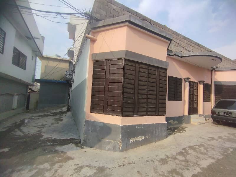 Single Storey House For Sale In Thanda Chowa 11