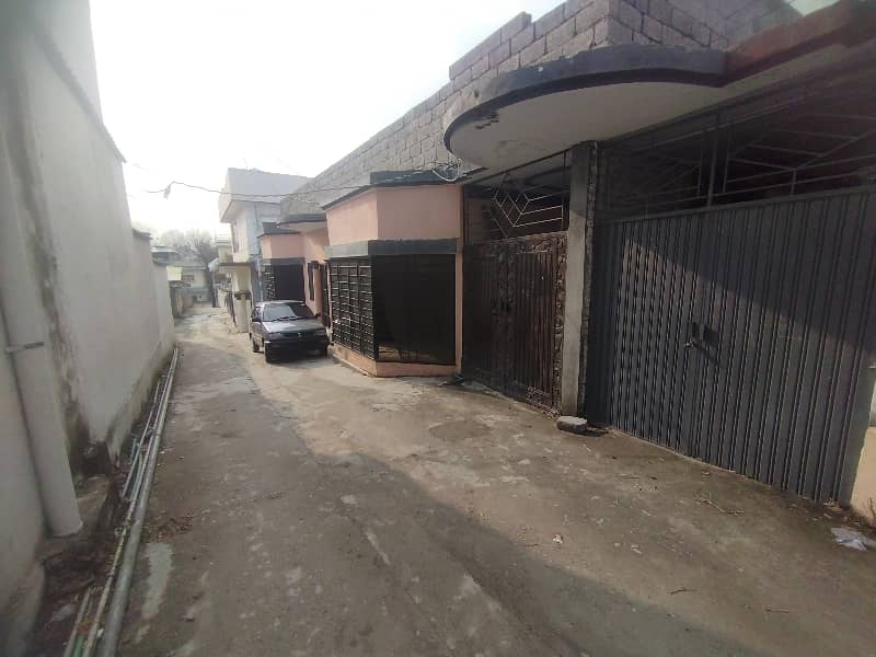 Single Storey House For Sale In Thanda Chowa 13