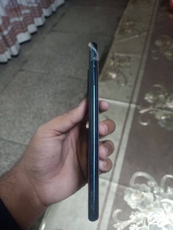 Infinix note 7 6gb 128gb 3