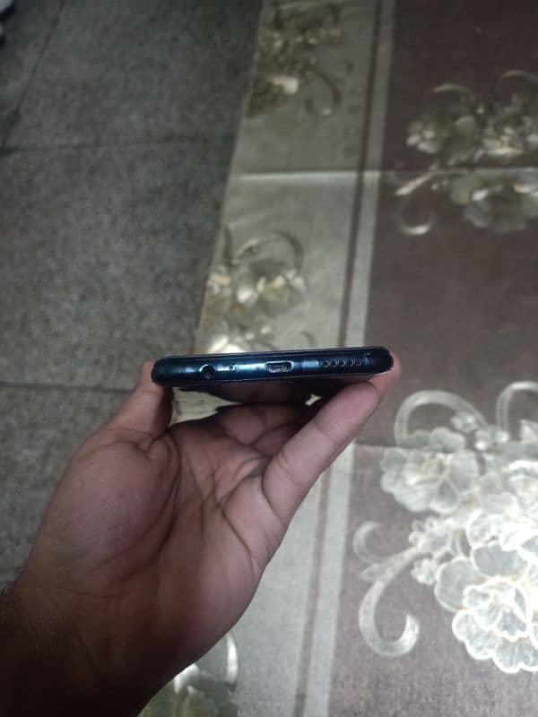 Infinix note 7 6gb 128gb 6