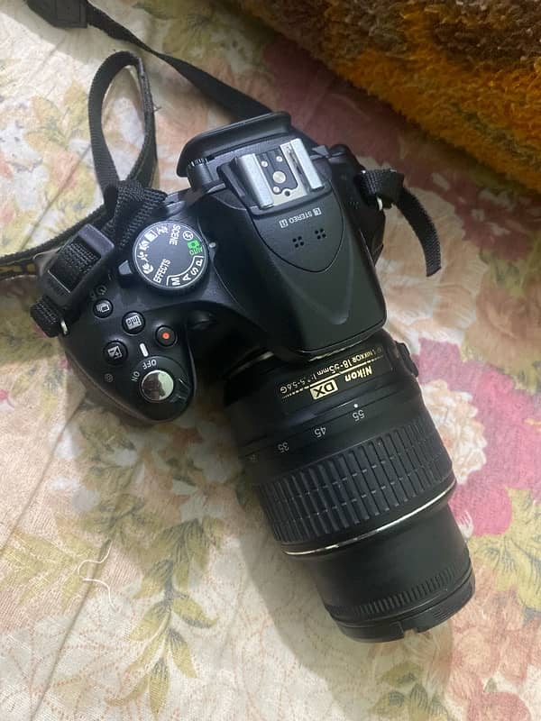 nikon d5200 0