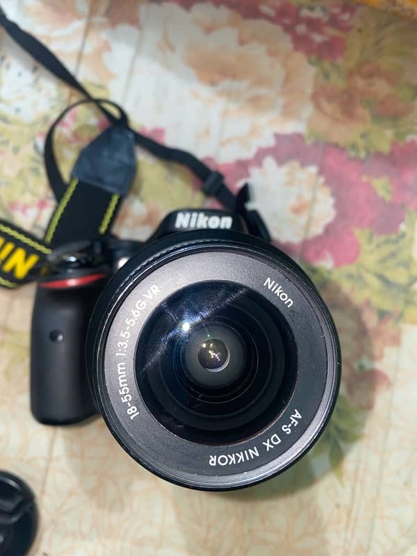 nikon d5200 1