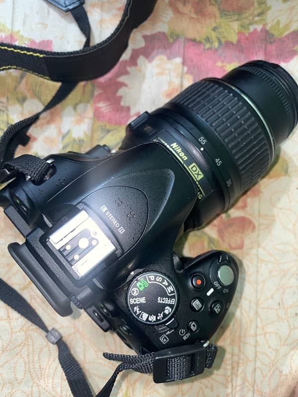 nikon d5200 7