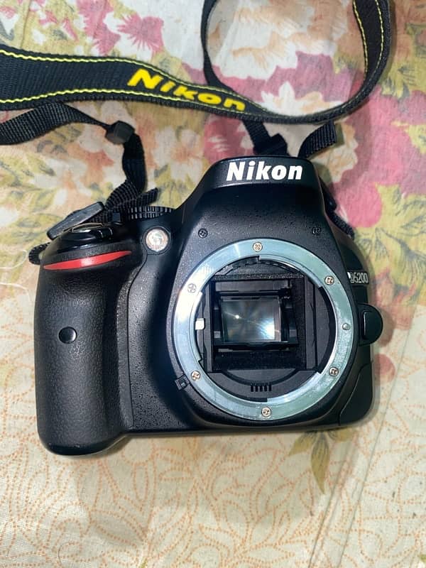 nikon d5200 8