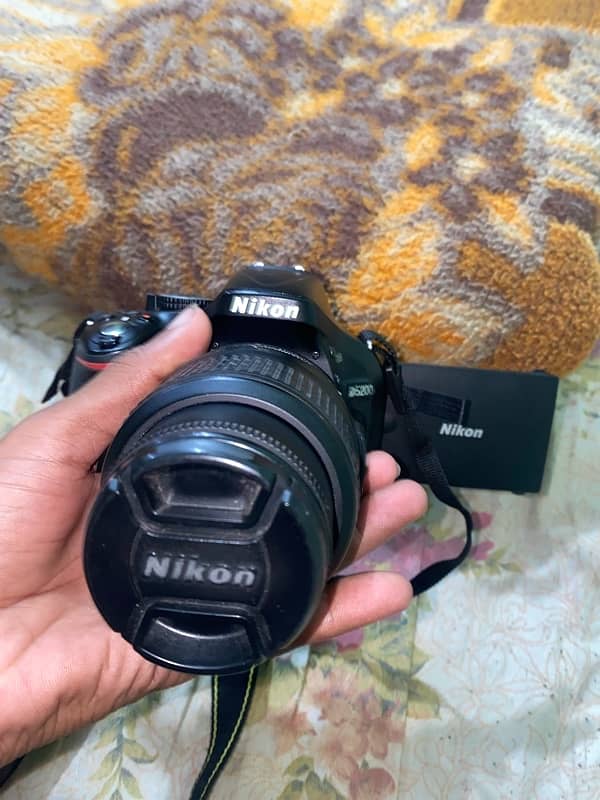 nikon d5200 10