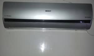 ORIENT SILVER AC / DC INVERTER