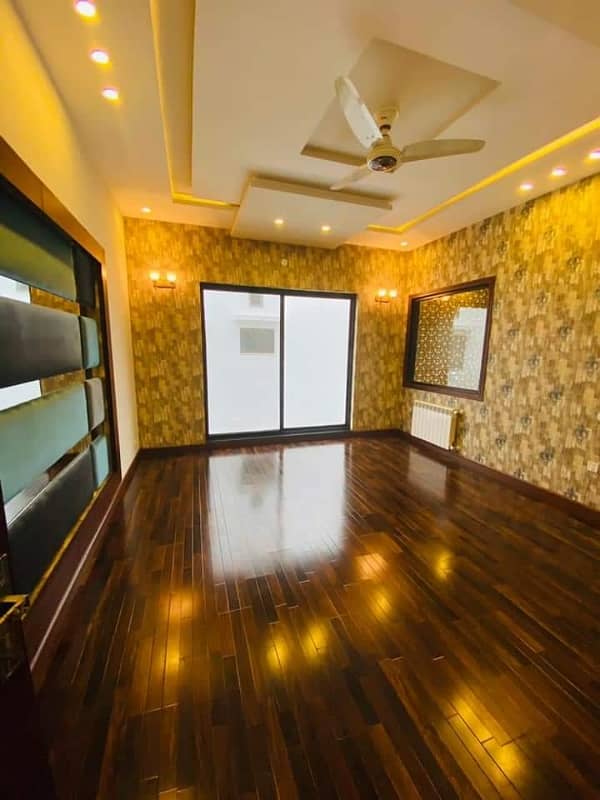 1 kanal luxury Designer house owner build for sale 8