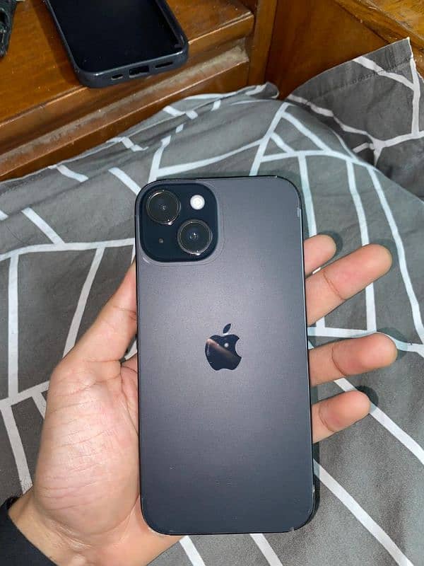 Iphone 15 256GB available for sale (JV) 4