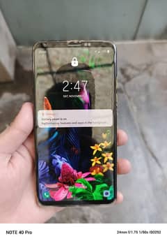 lg v30 4gb 64 gb all ok