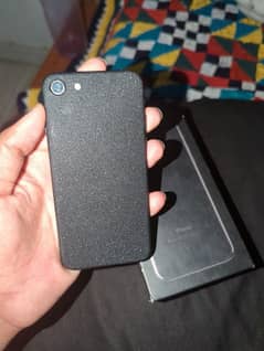 iphone 7 Pta with box