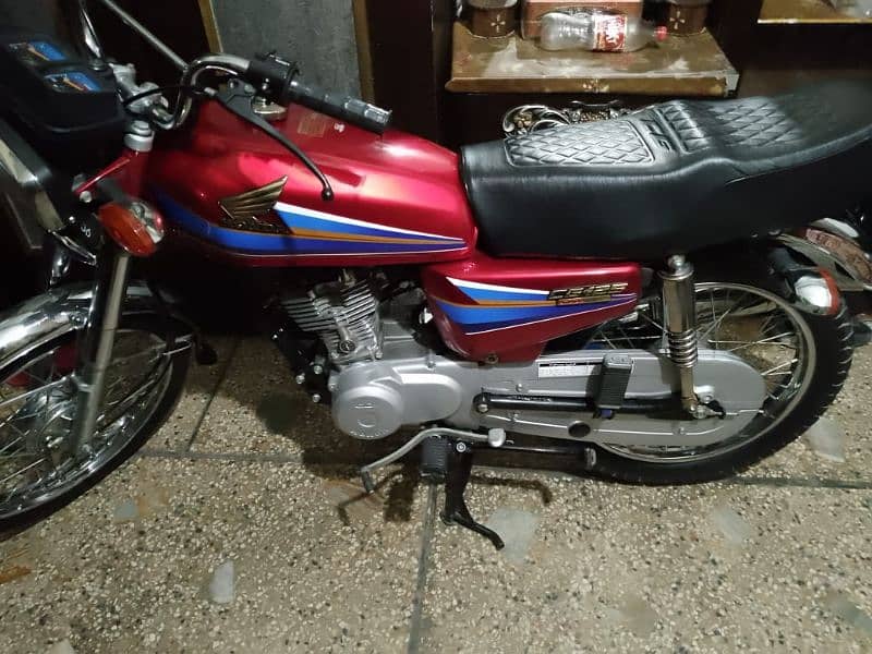 honda 3