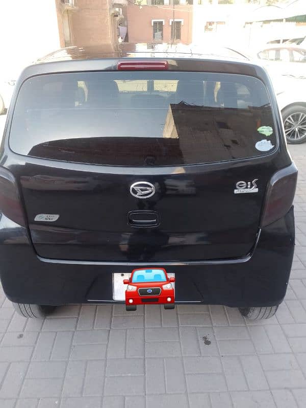 Daihatsu Mira 2012 2