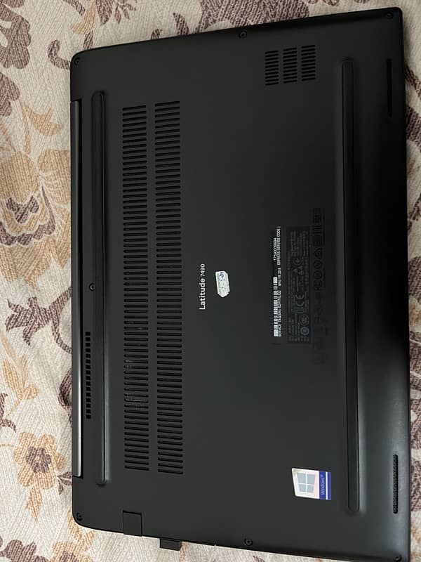 Dell 7490 8