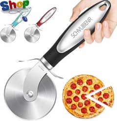 Pizza Slicer