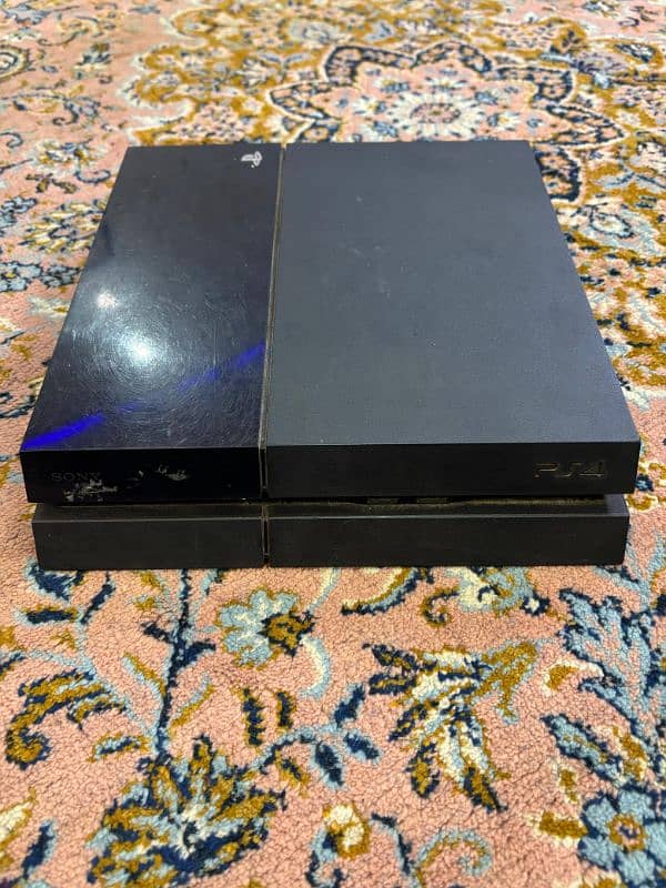 ps4 urgent sale 0