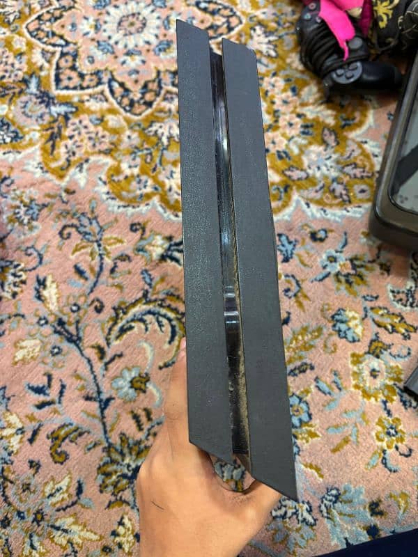 ps4 urgent sale 1