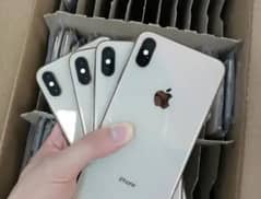 Iphone X 256 White